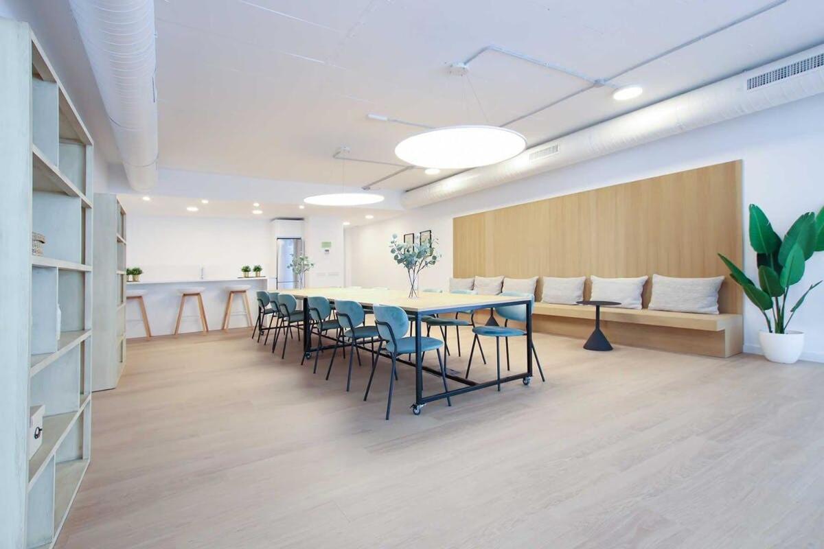 3 Bedroom Penthouse Vanian Gardens -