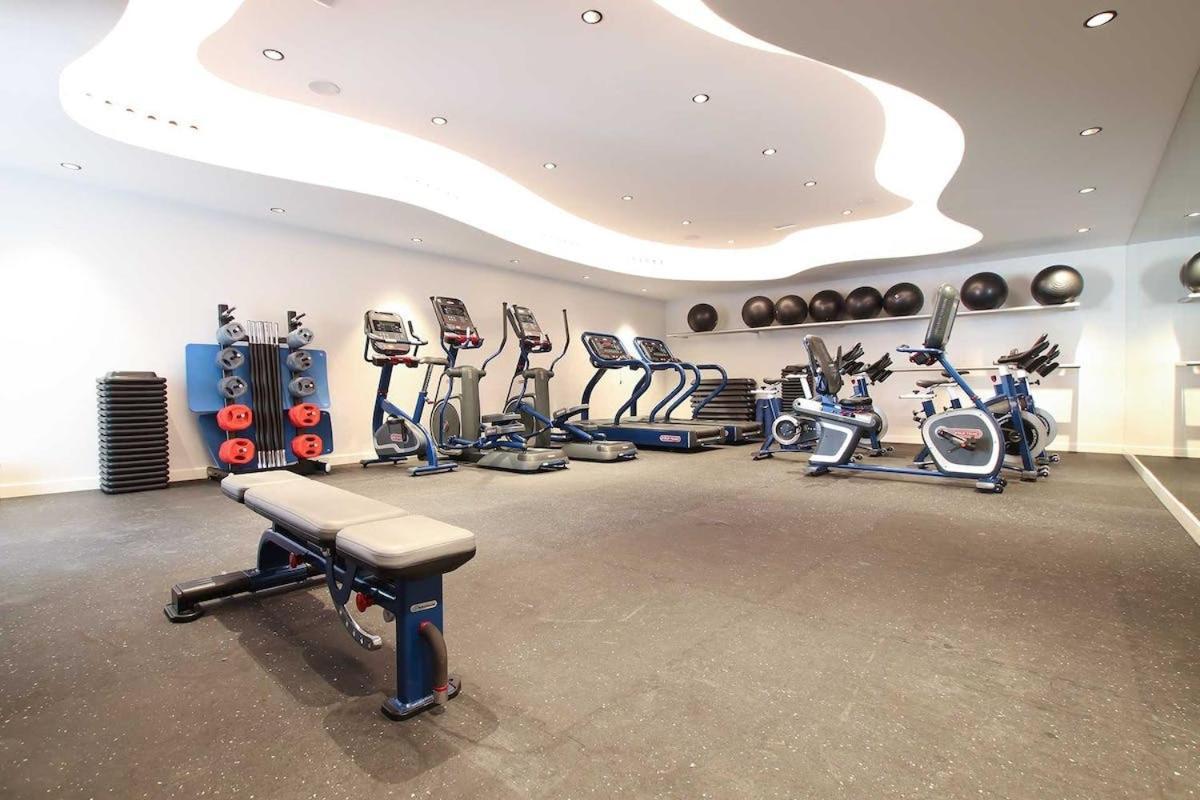 Apartment 3 Bedroom Penthouse Vanian Gardens - Estepona