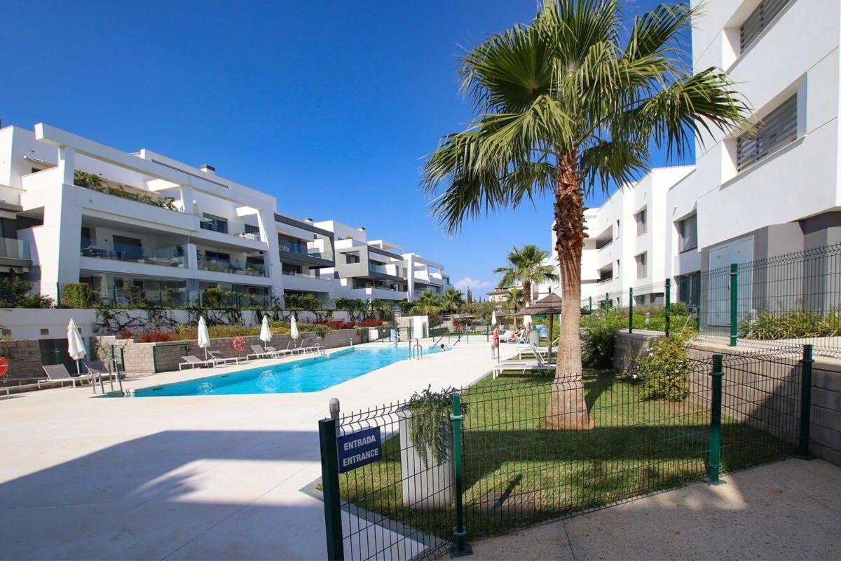 3 Bedroom Penthouse Vanian Gardens - Estepona