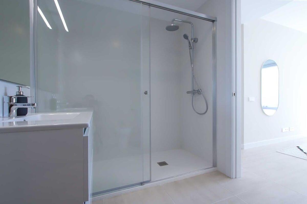 3 Bedroom Penthouse Vanian Gardens - Apartment *