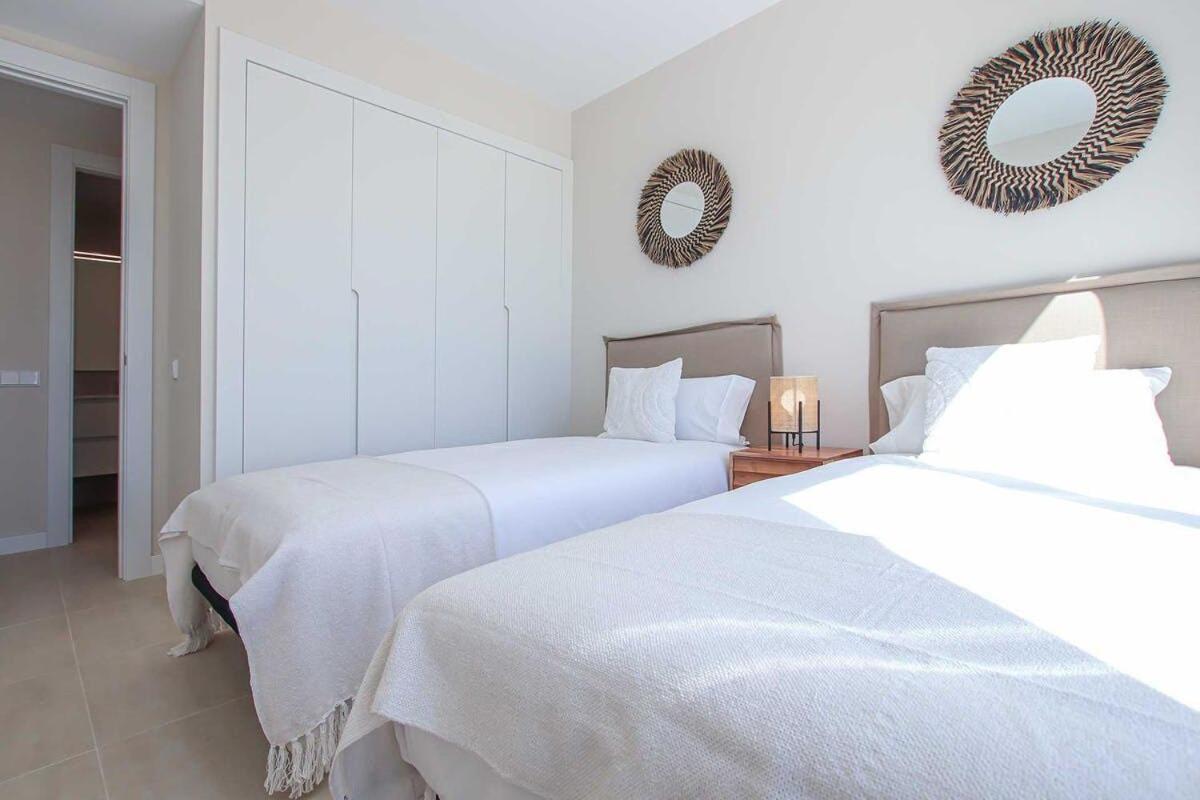 3 Bedroom Penthouse Vanian Gardens -