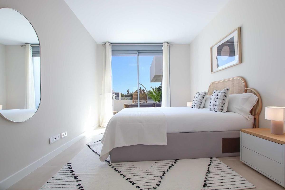 3 Bedroom Penthouse Vanian Gardens - Apartment