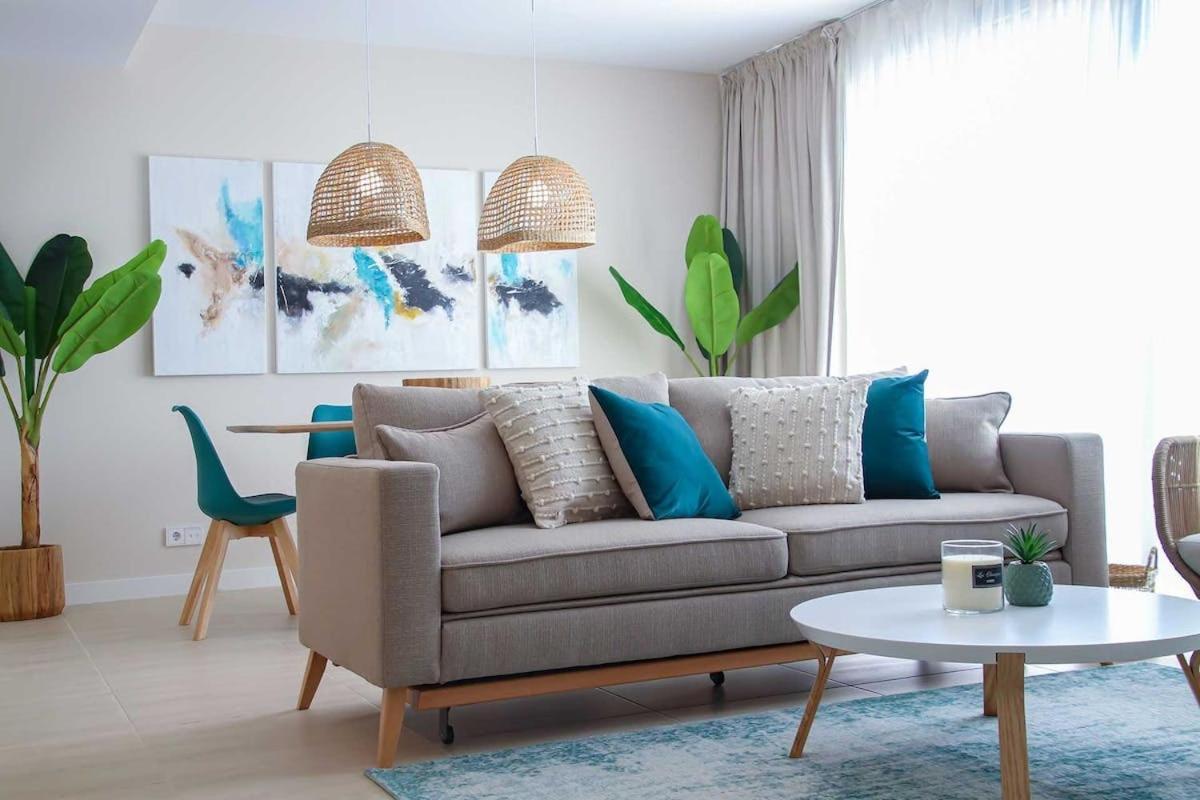 3 Bedroom Penthouse Vanian Gardens - *
