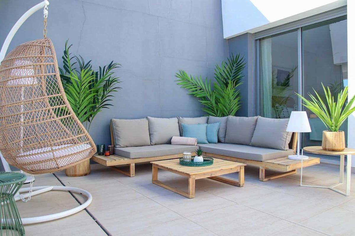 3 Bedroom Penthouse Vanian Gardens - * Estepona