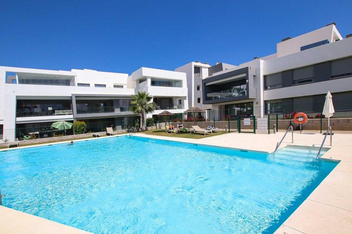 Apartamento Vanian Gardens 4 Bedroom Ap