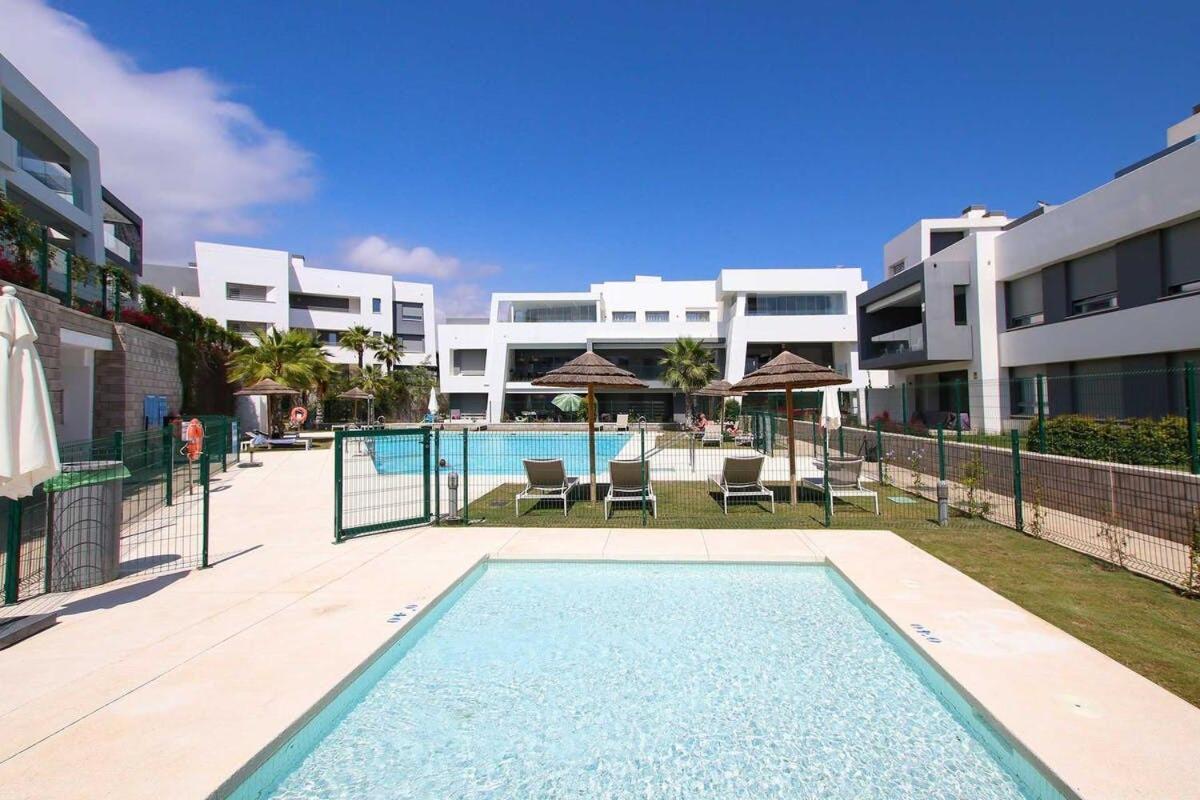 Apartamento Vanian Gardens 4 Bedroom Ap *