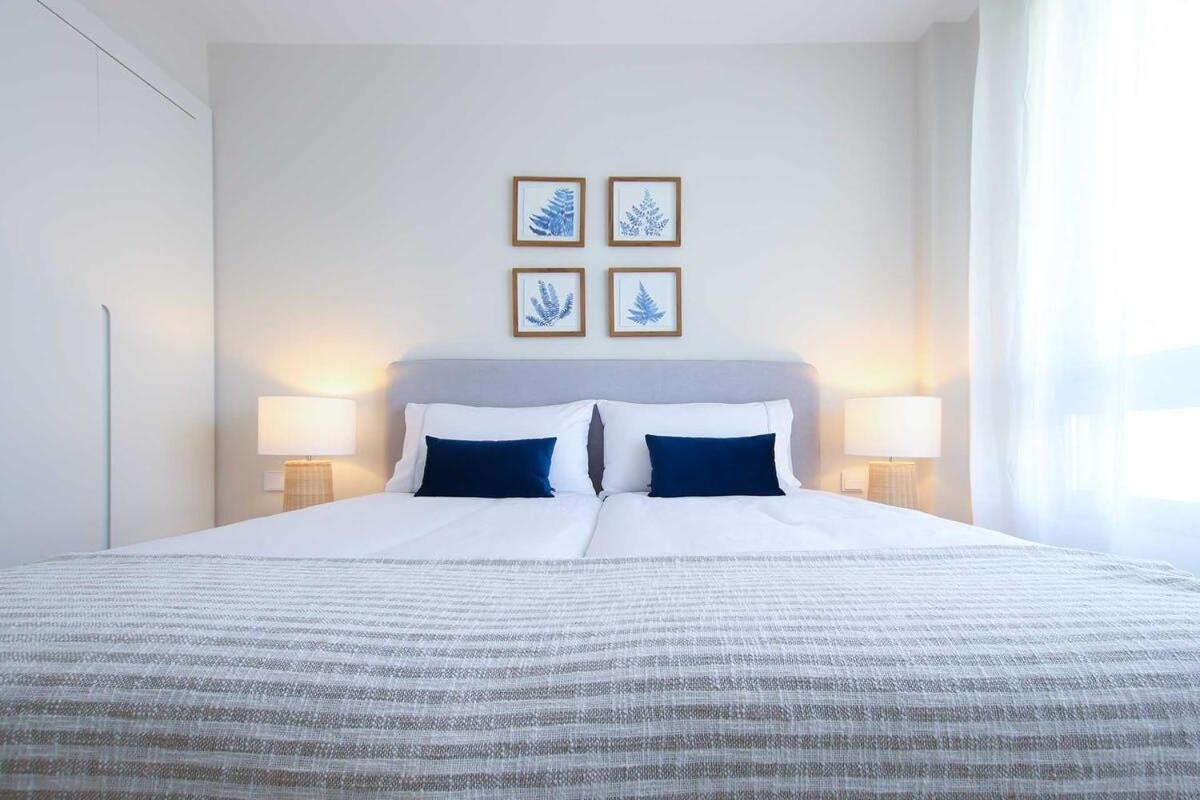 Apartamento Vanian Gardens 4 Bedroom Ap