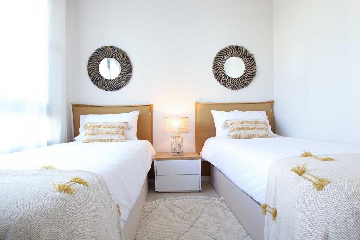 Vanian Gardens 4 Bedroom Ap