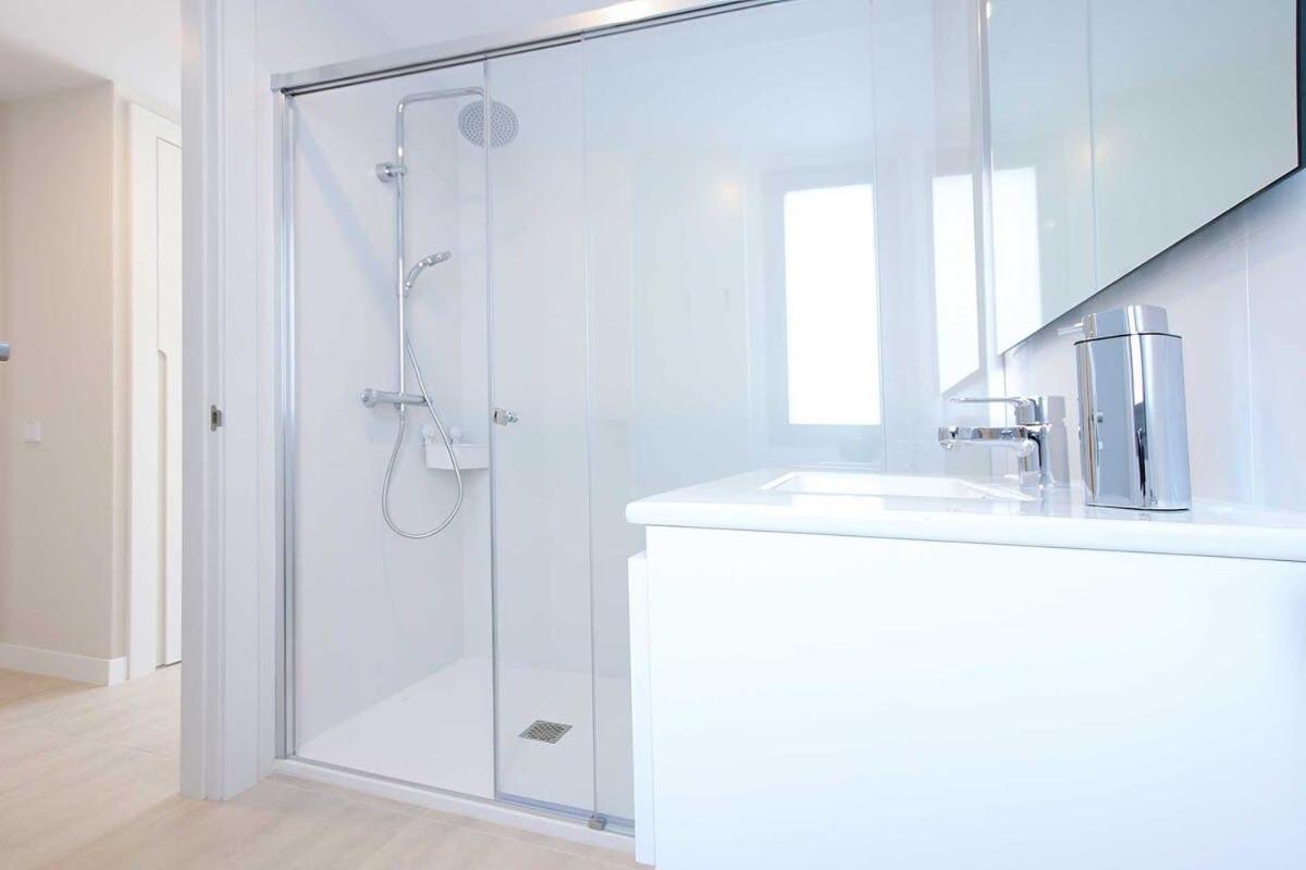 Vanian Gardens 4 Bedroom Ap Apartamento