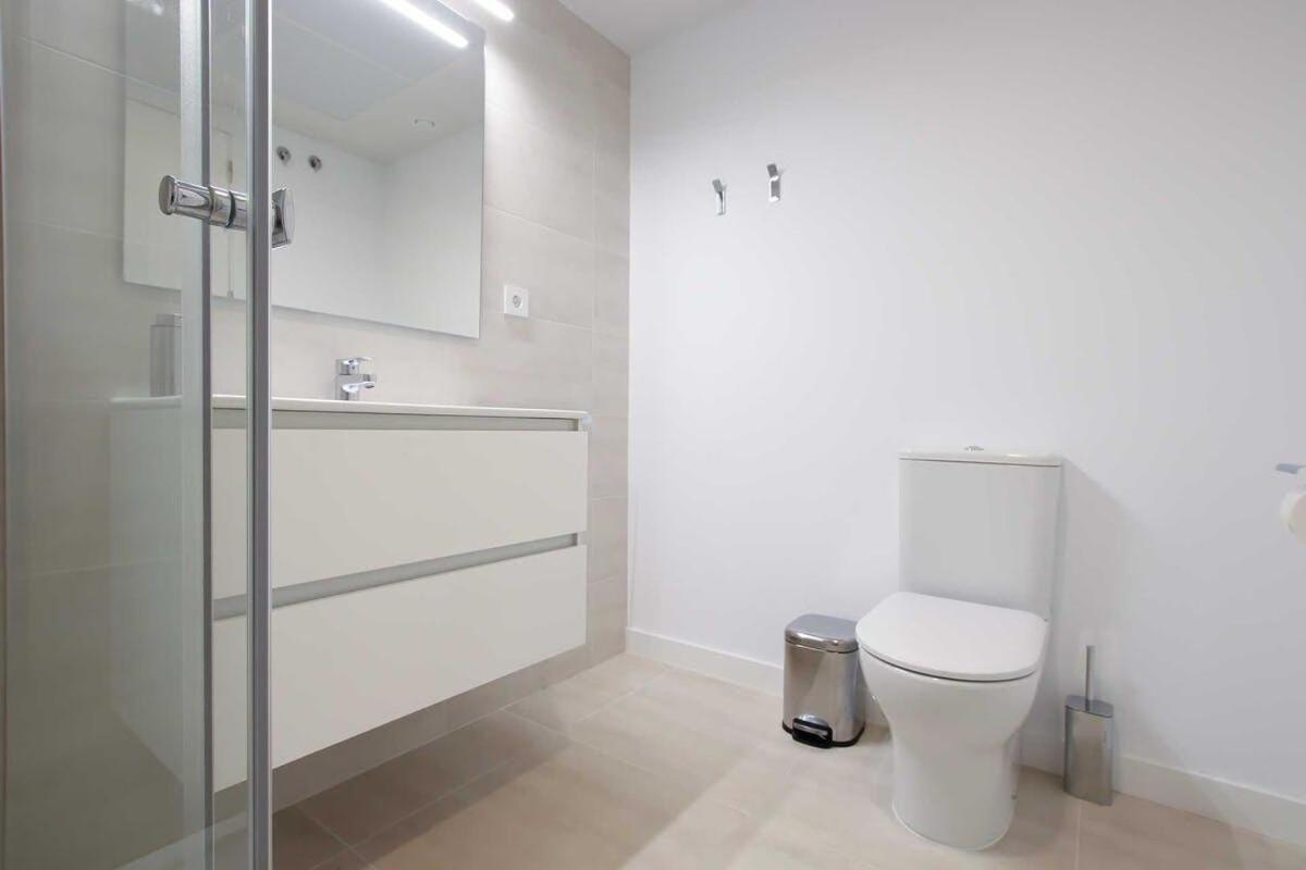Apartamento Vanian Gardens 4 Bedroom Ap Estepona
