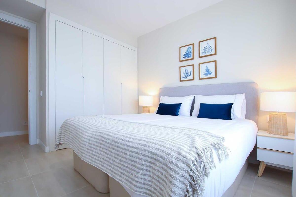 Vanian Gardens 4 Bedroom Ap Estepona