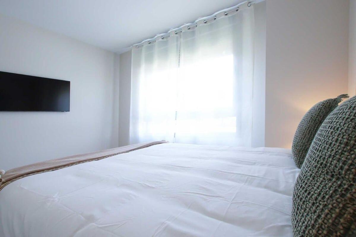 Apartamento Vanian Gardens 4 Bedroom Ap