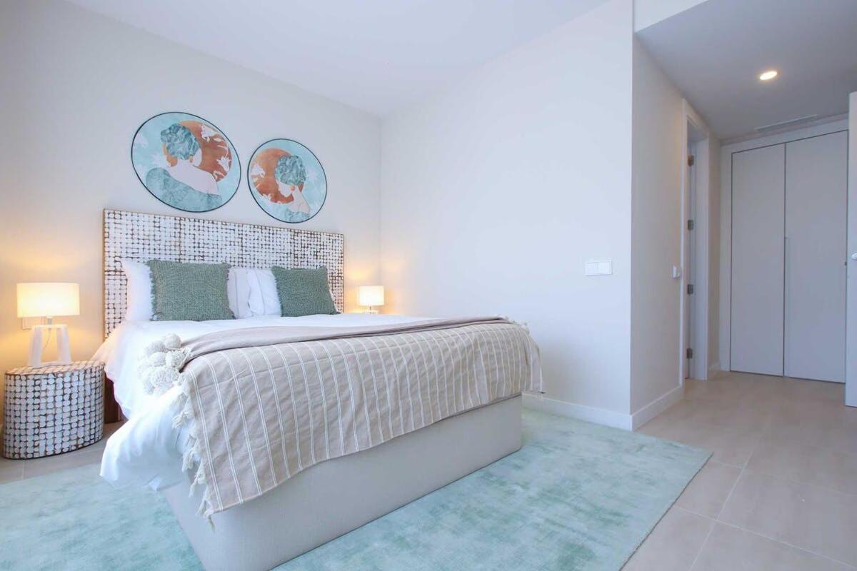 Apartamento Vanian Gardens 4 Bedroom Ap Estepona