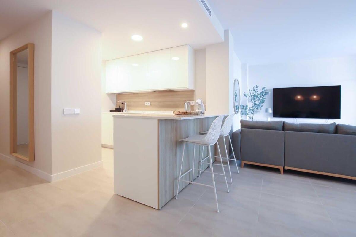 Vanian Gardens 4 Bedroom Ap Estepona