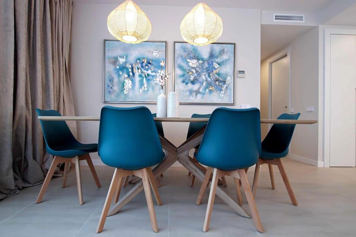 Vanian Gardens 4 Bedroom Ap Apartamento