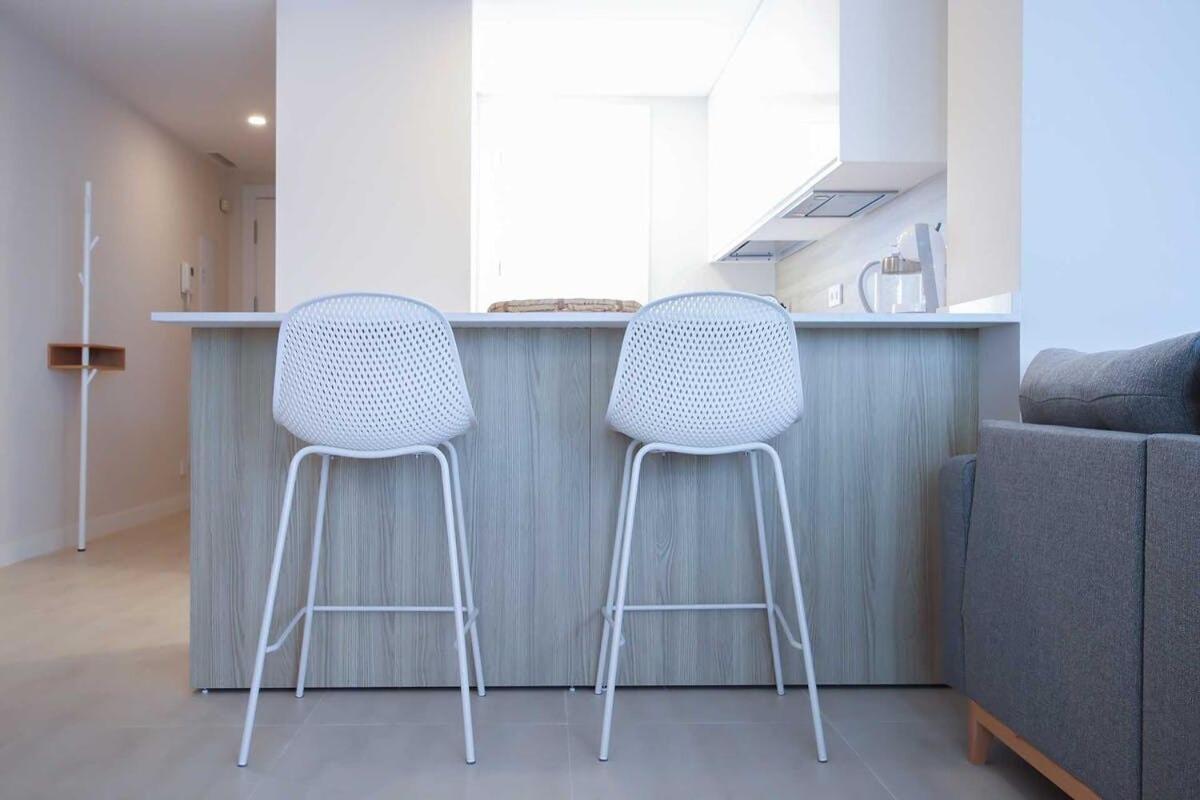 Apartamento Vanian Gardens 4 Bedroom Ap