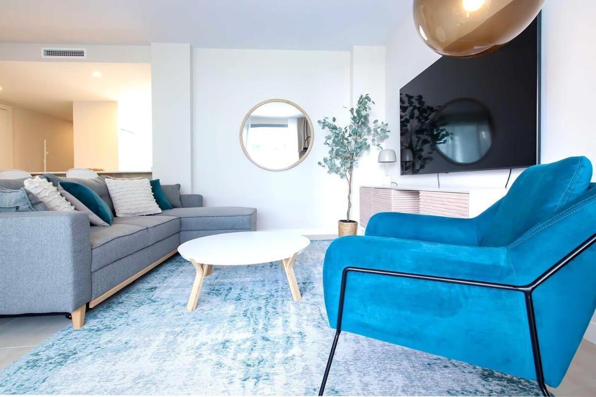 Vanian Gardens 4 Bedroom Ap Apartamento *