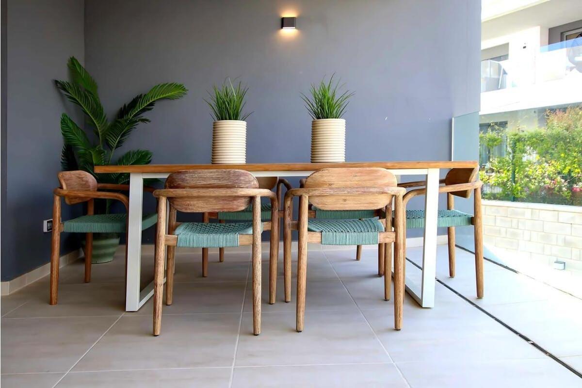 Apartamento Vanian Gardens 4 Bedroom Ap *