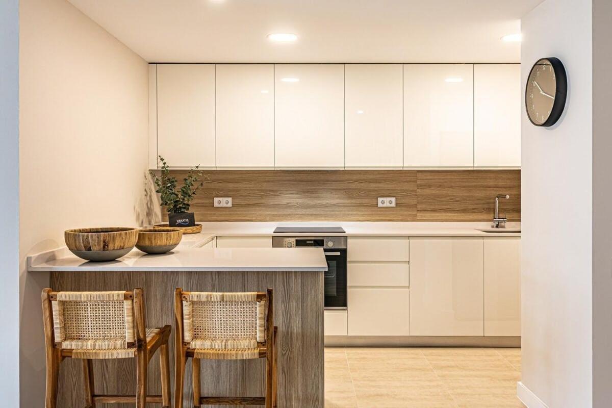 Vanian Gardens - 3br With Garden Apartment Estepona