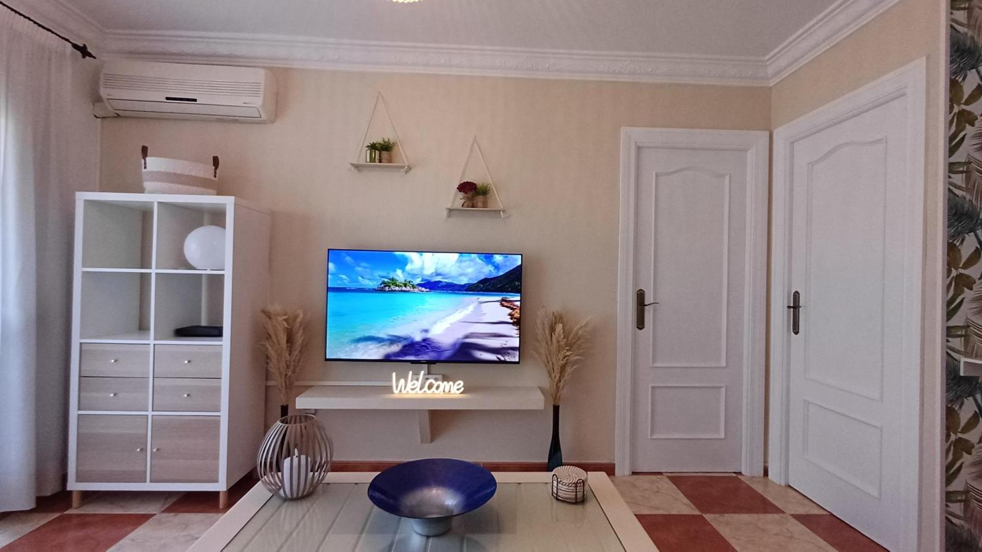 Paraiso Del Sol - Isdabe Estepona