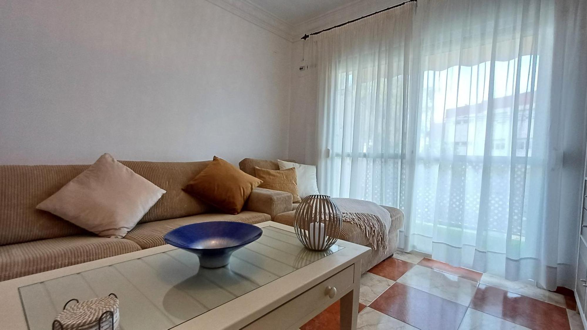 Paraiso Del Sol - Isdabe Apartment Estepona
