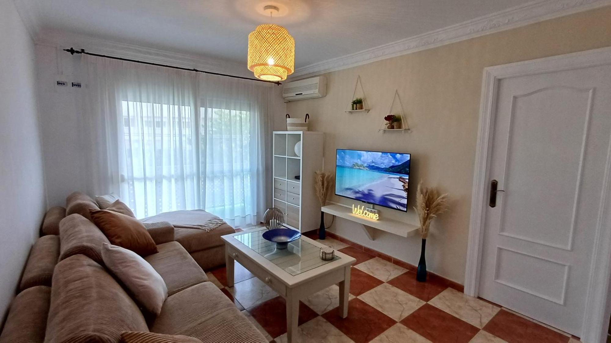 Apartment Paraiso Del Sol - Isdabe Estepona