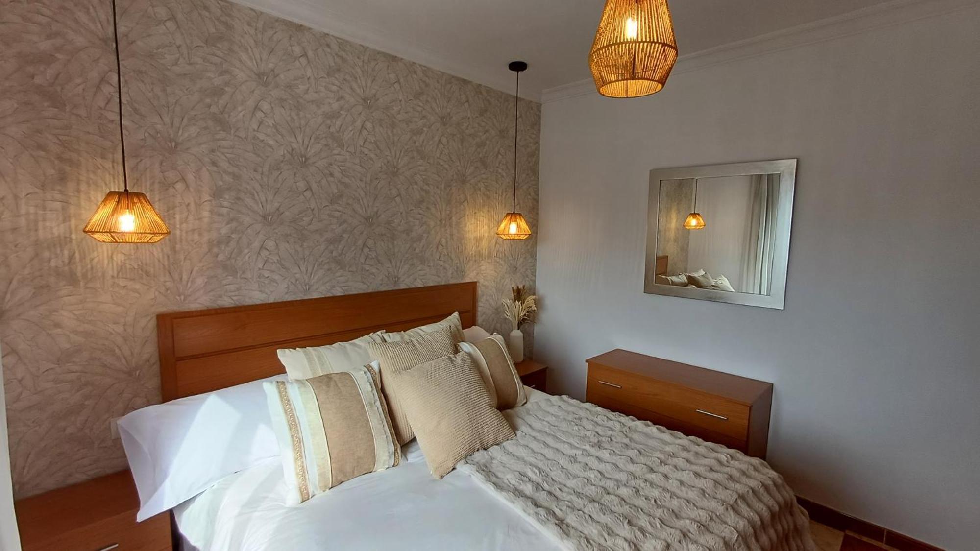 Paraiso Del Sol - Isdabe Apartment Estepona