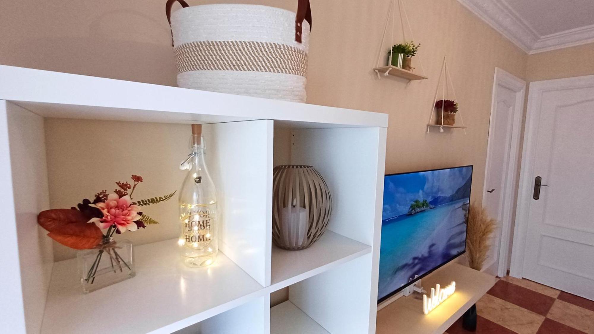 Paraiso Del Sol - Isdabe * Estepona