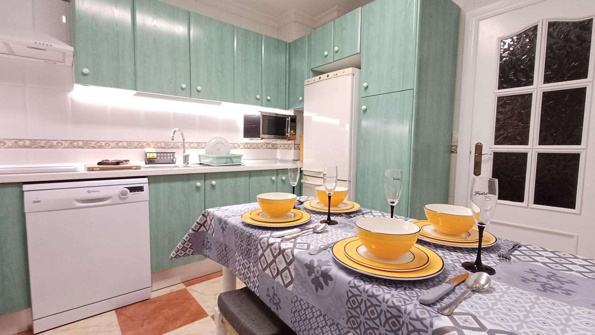 Paraiso Del Sol - Isdabe Apartment Estepona