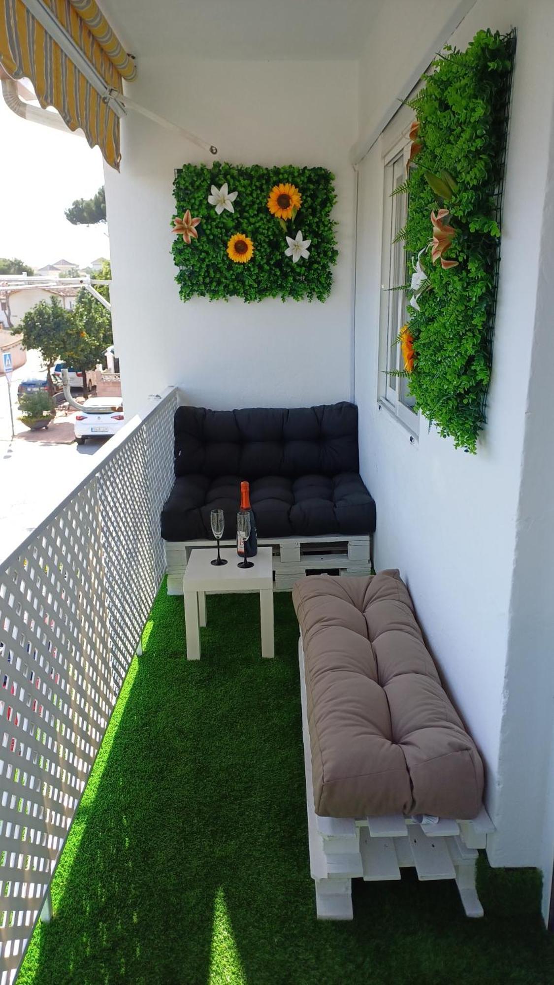Paraiso Del Sol - Isdabe Estepona