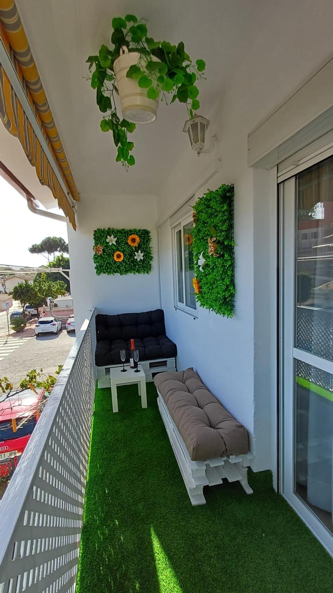 Paraiso Del Sol - Isdabe Apartment