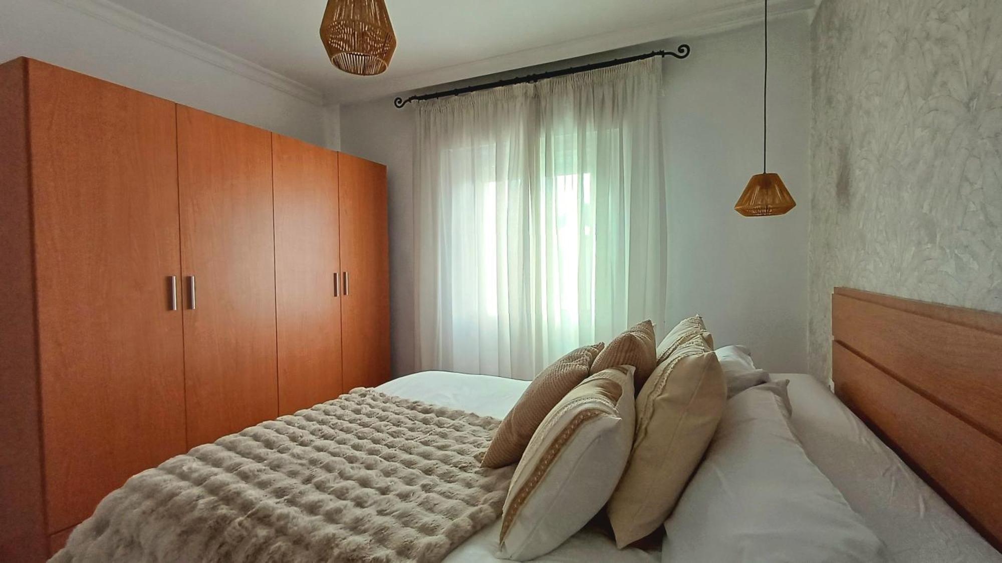 Paraiso Del Sol - Isdabe * Estepona