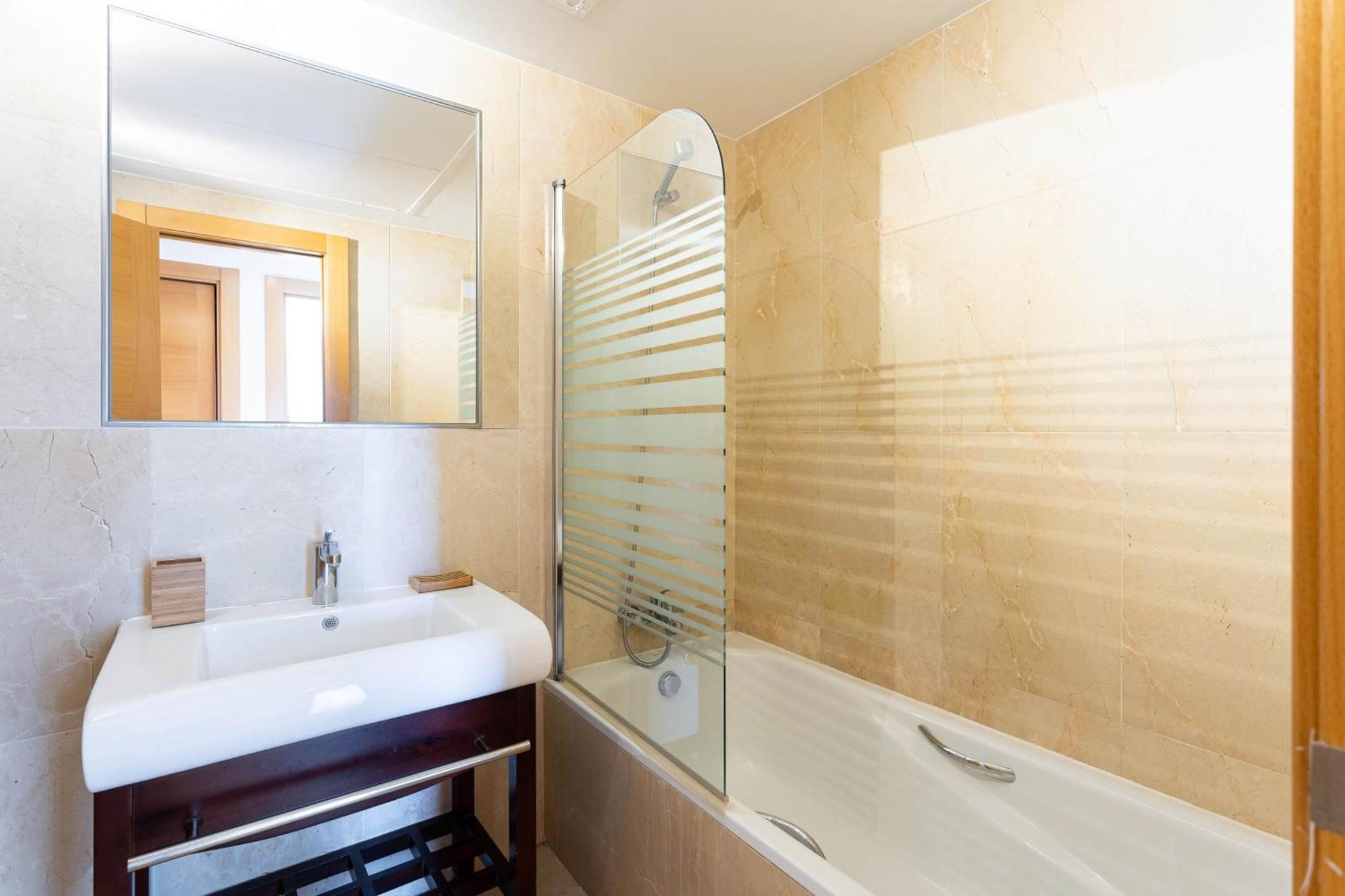Apartment Mediterranean Swing - Acosta 5 Estepona