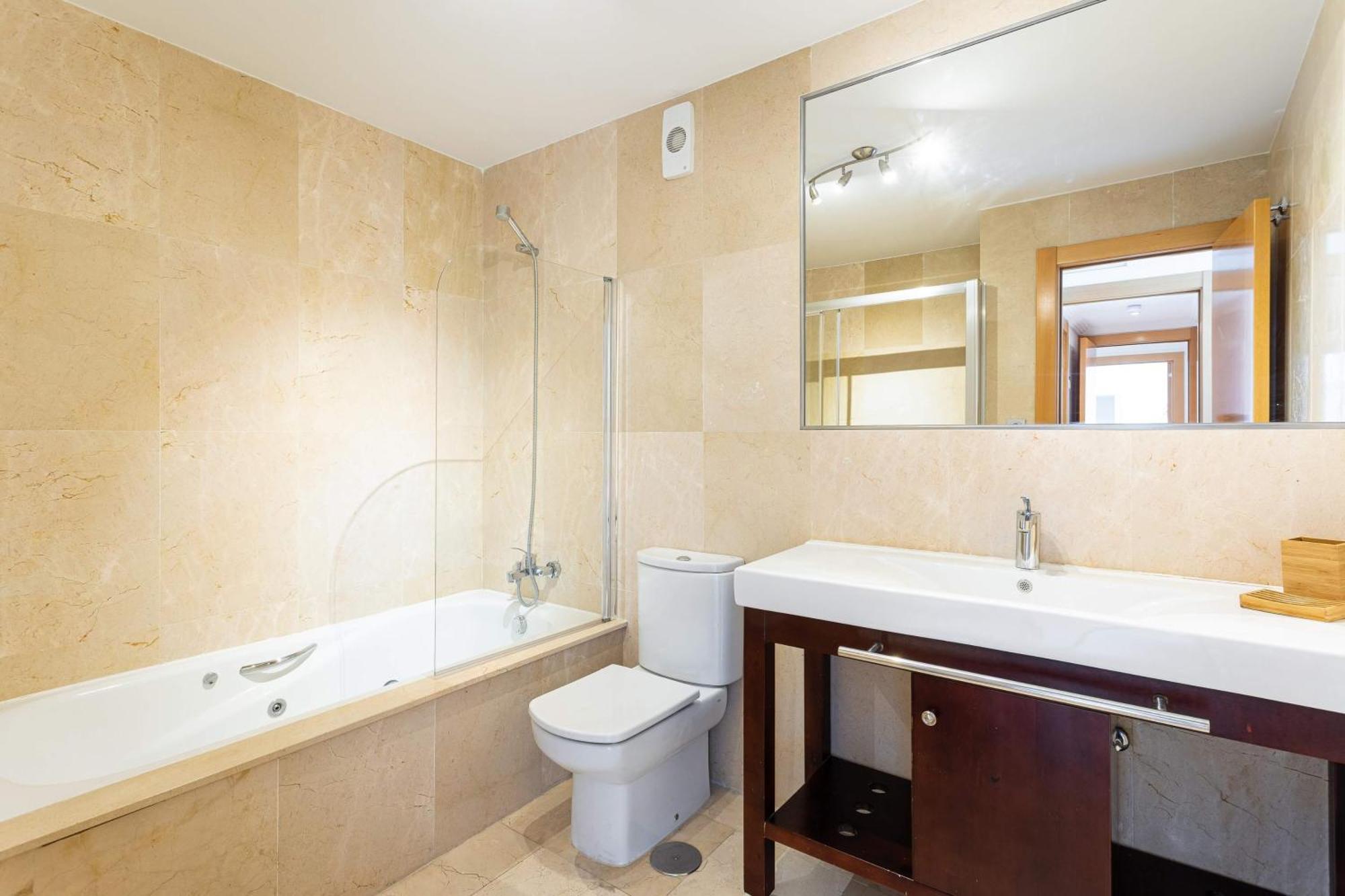Mediterranean Swing - Acosta 5 Apartment Estepona