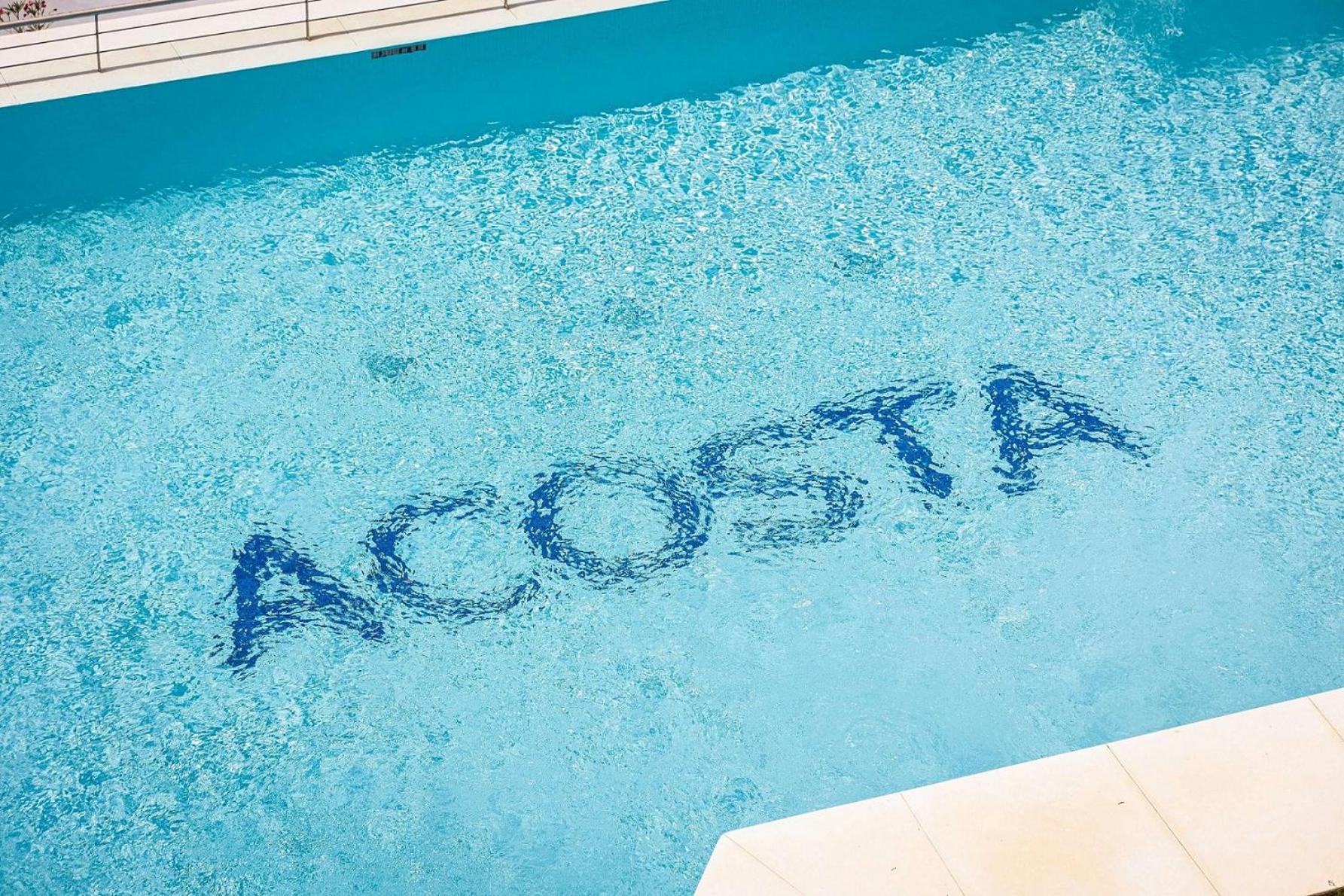 Mediterranean Swing - Acosta 5 Estepona