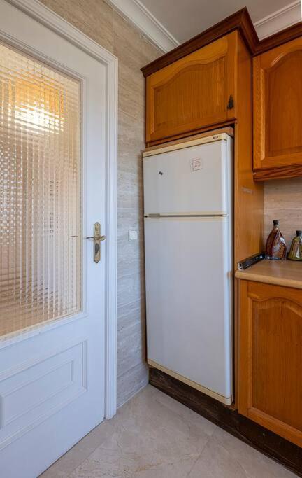 Spacious White Spanish Style House With Sea Views * Estepona