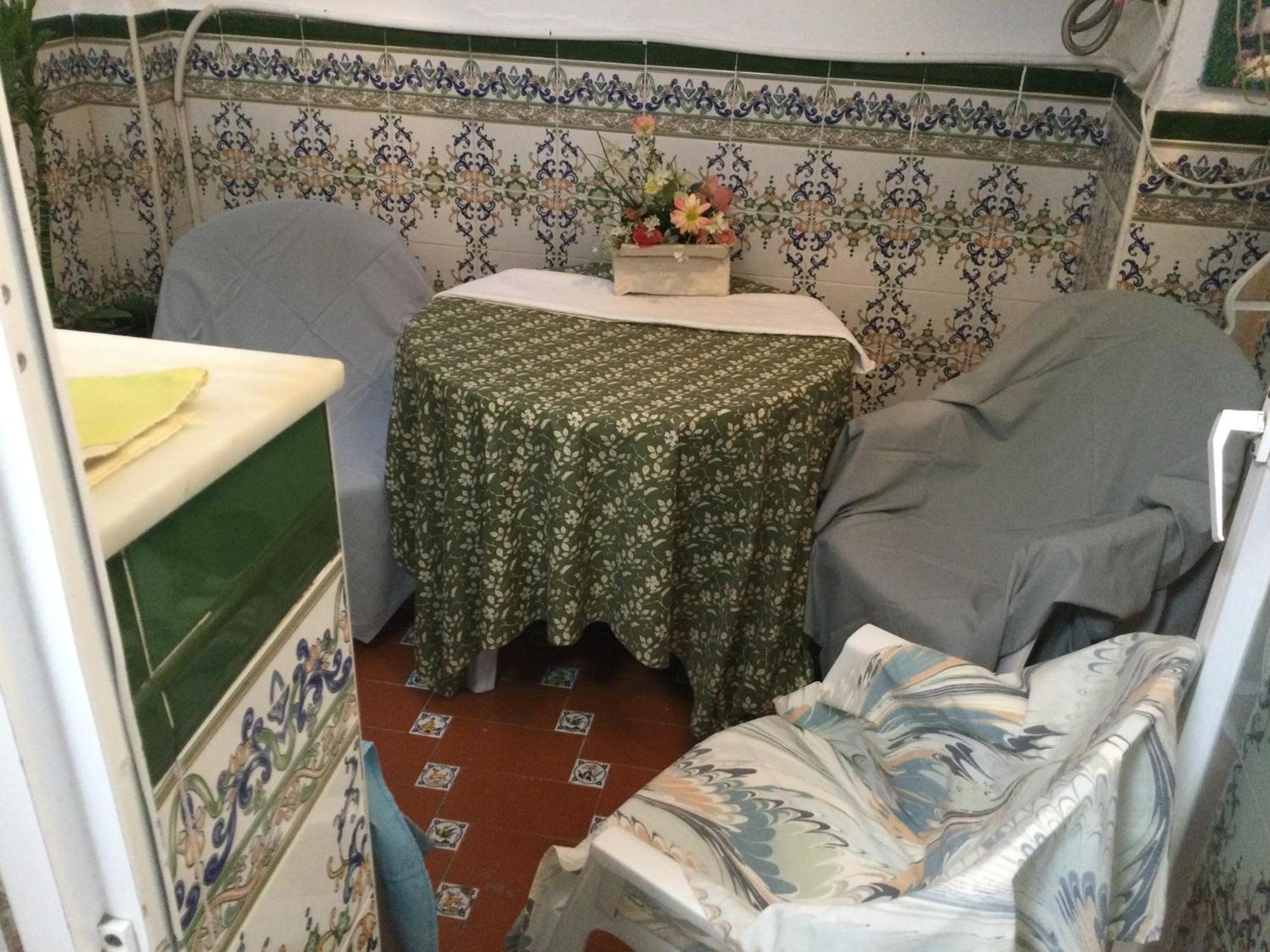 Appartement 1