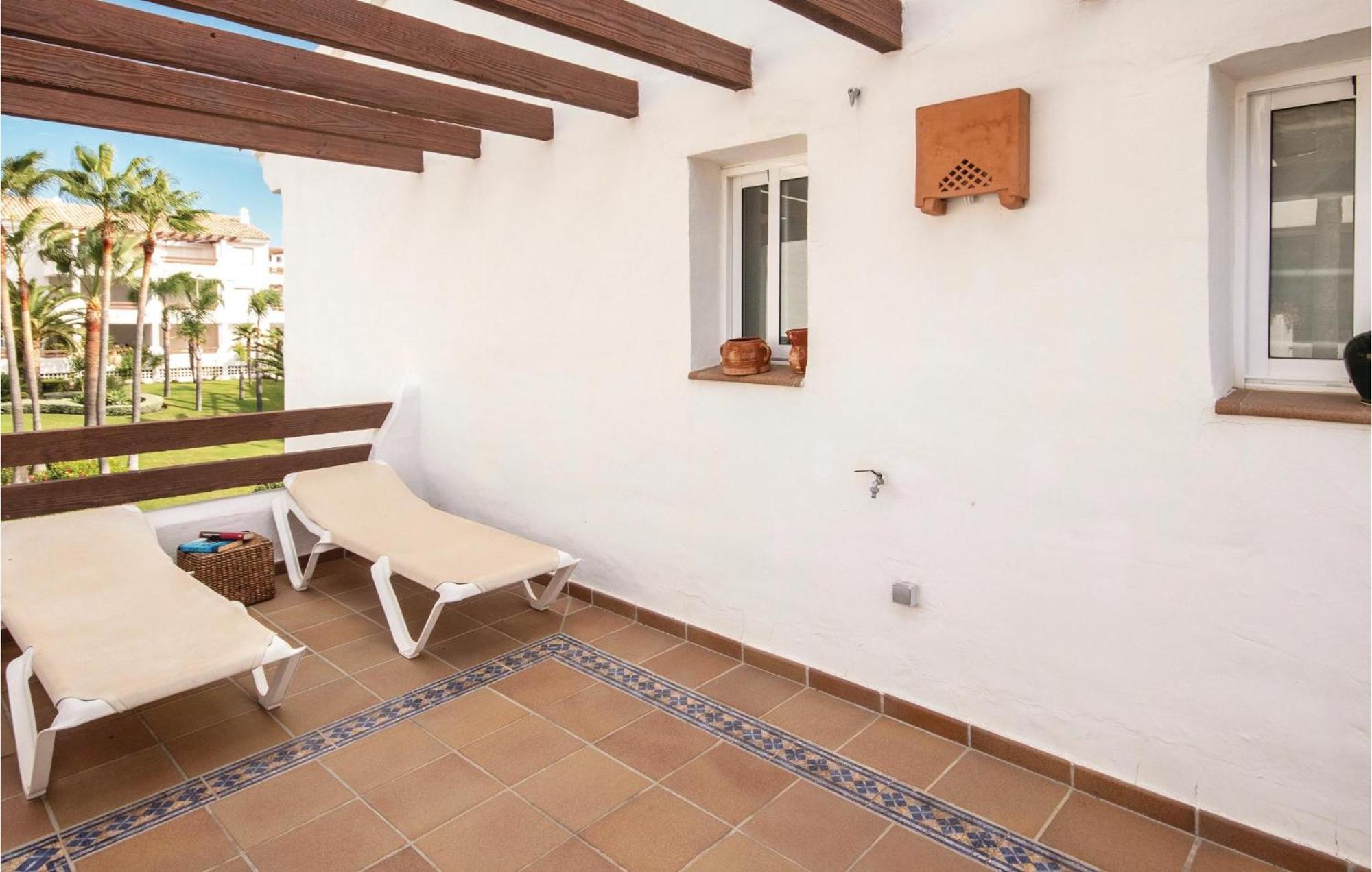 Cozy In With Swimming Pool Appartement *