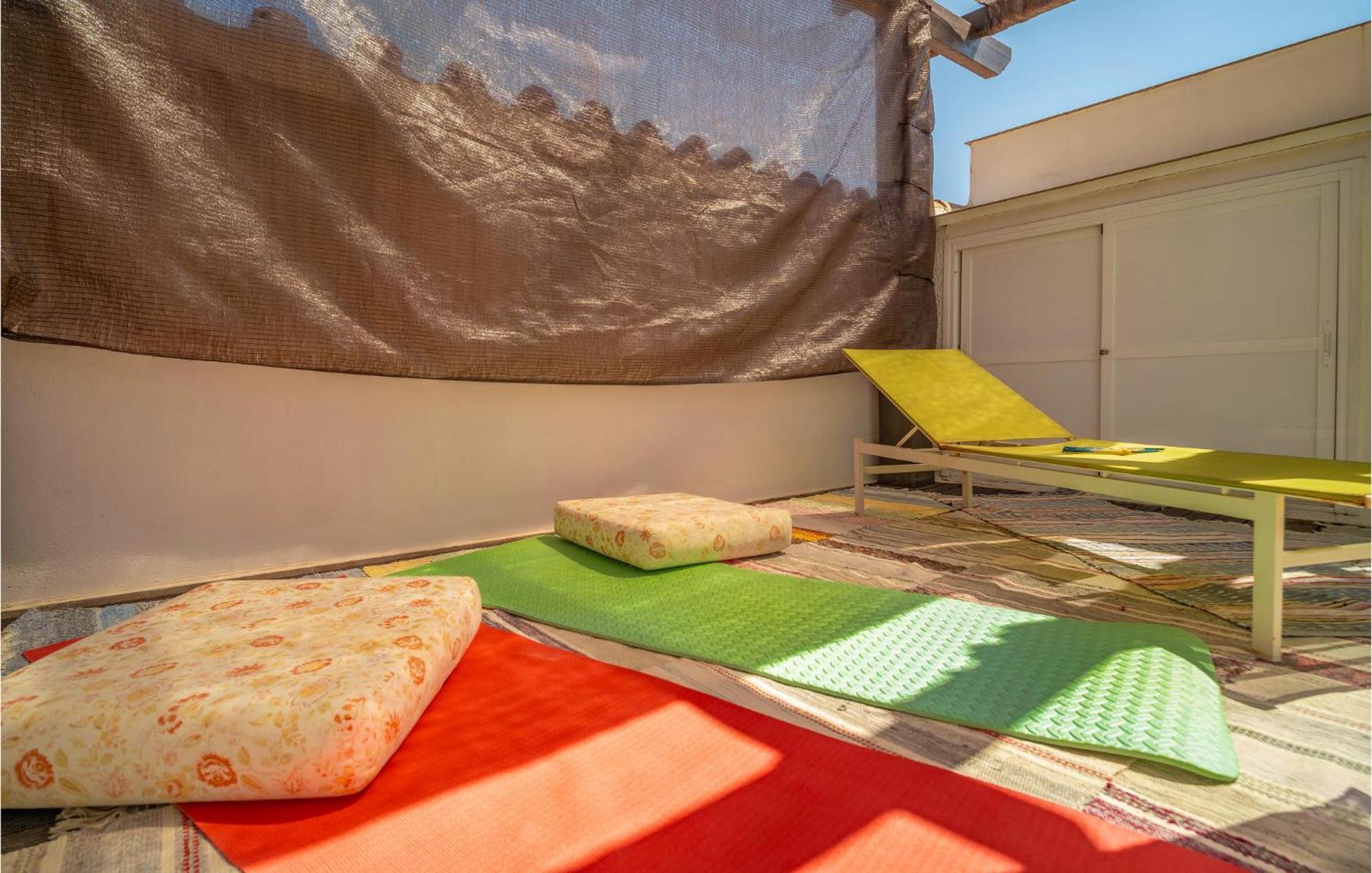 Lovely In With Kitchen Vakantiehuis