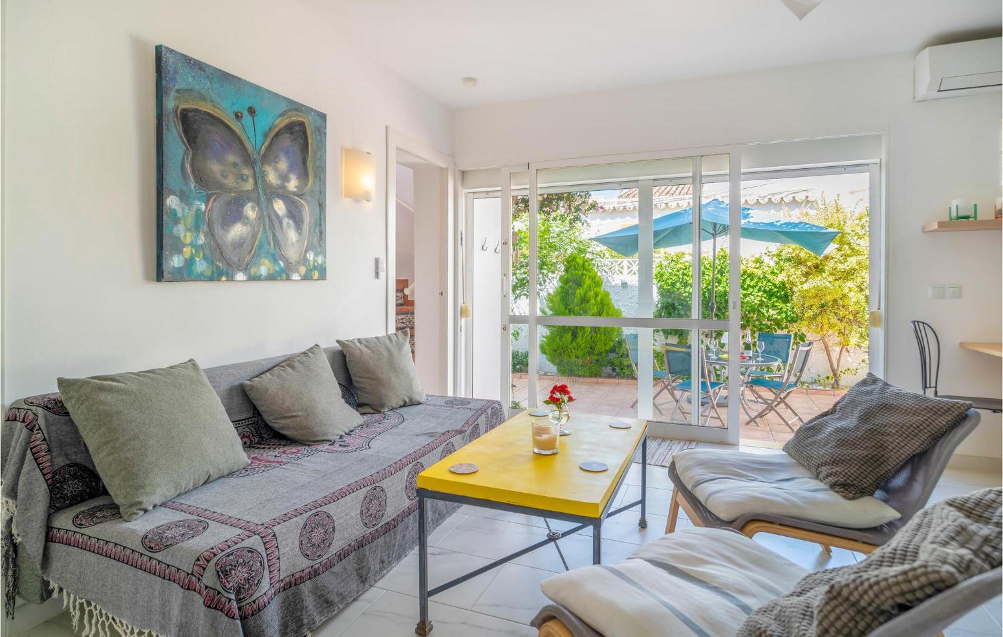 Lovely In With Kitchen Vakantiehuis