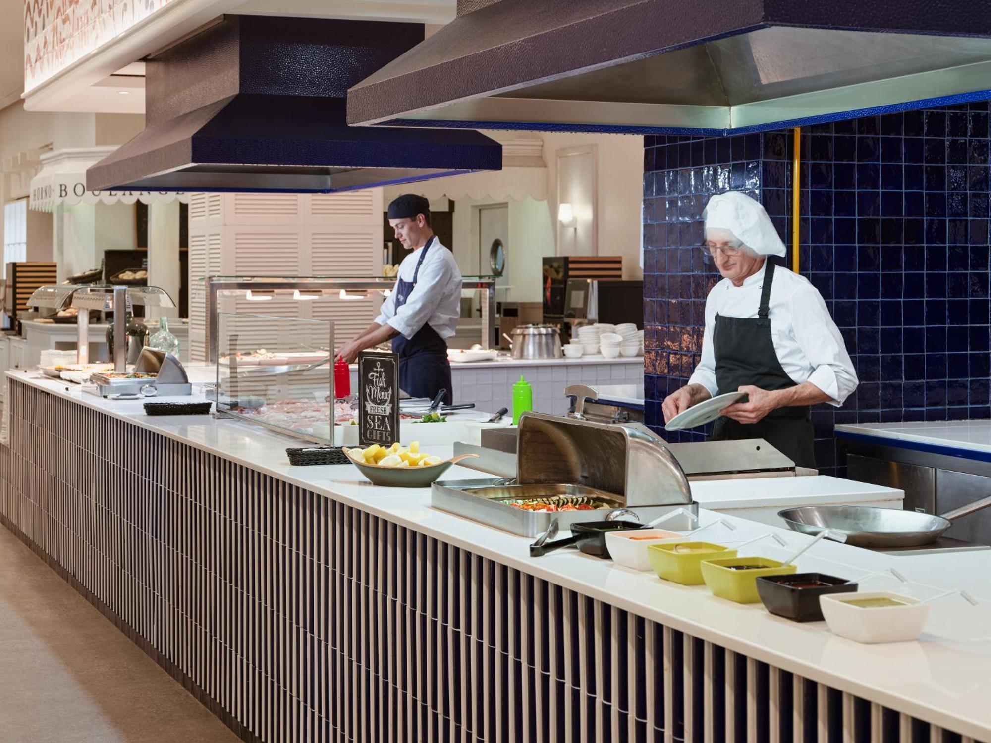 H10 Palace Hotel Estepona