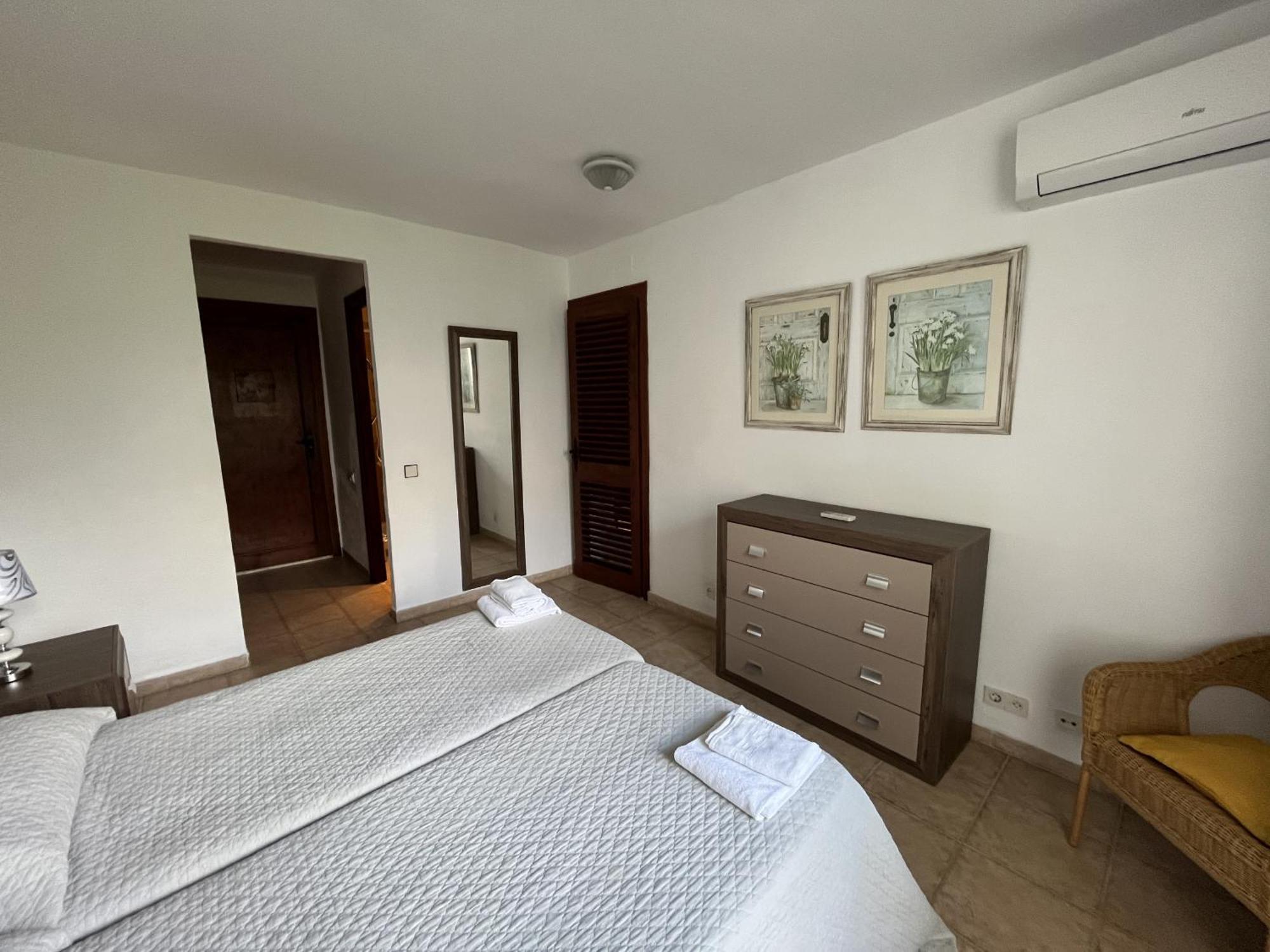 Apartment - Playa - 2 Con Amplio Jardin Al Lado Del Mar Ev1
