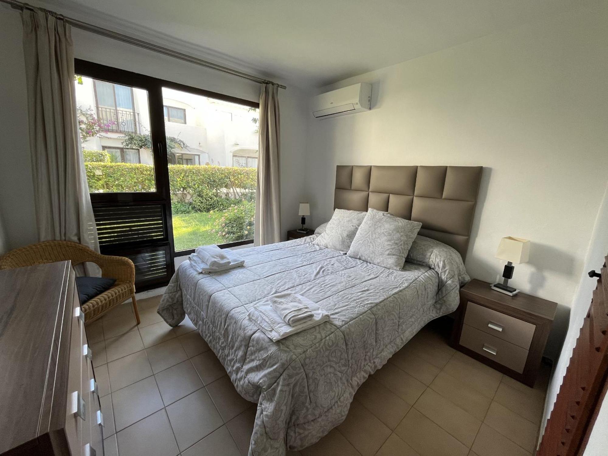 - Playa - 2 Con Amplio Jardin Al Lado Del Mar Ev1 Apartment *