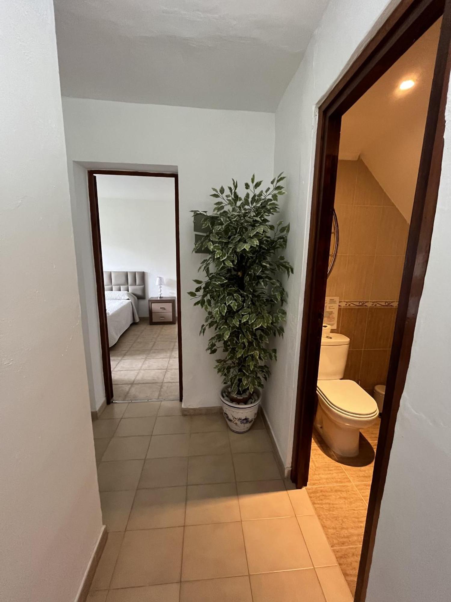 - Playa - 2 Con Amplio Jardin Al Lado Del Mar Ev1 *