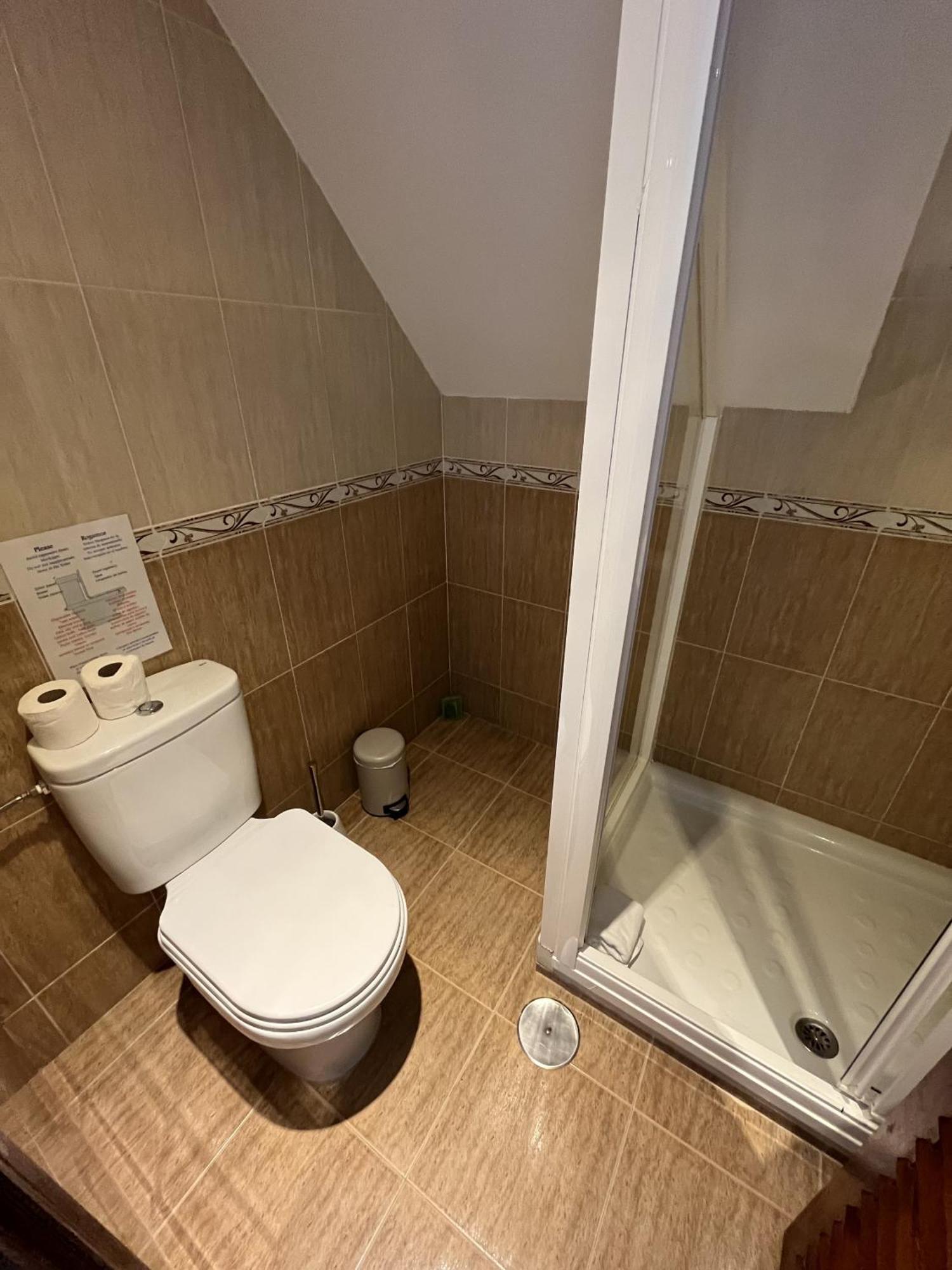 Apartamento Villacana 2001 Estepona