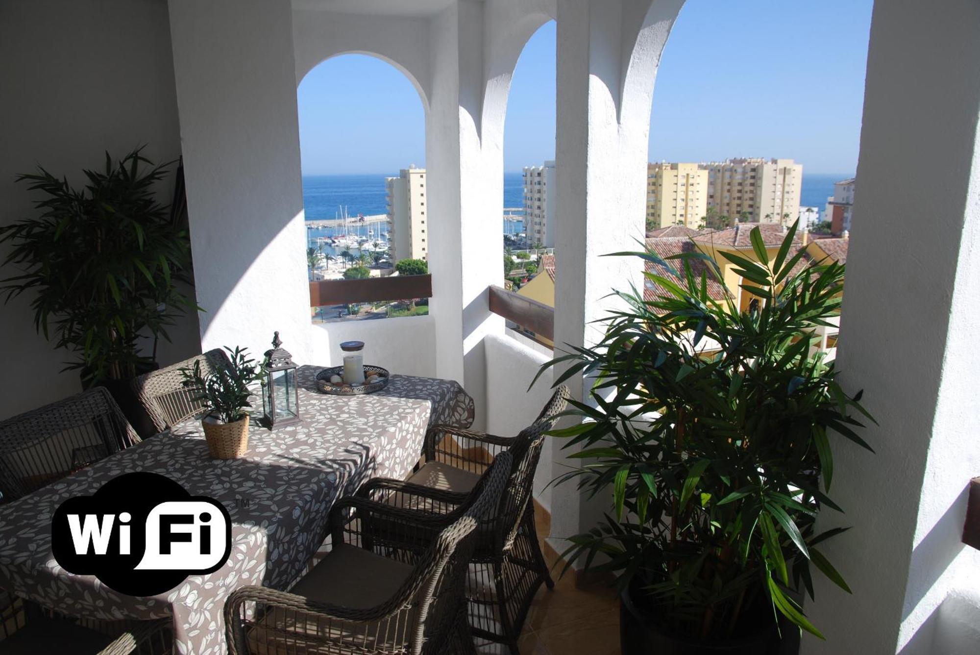 Appartement Reina Sofia 45 Estepona