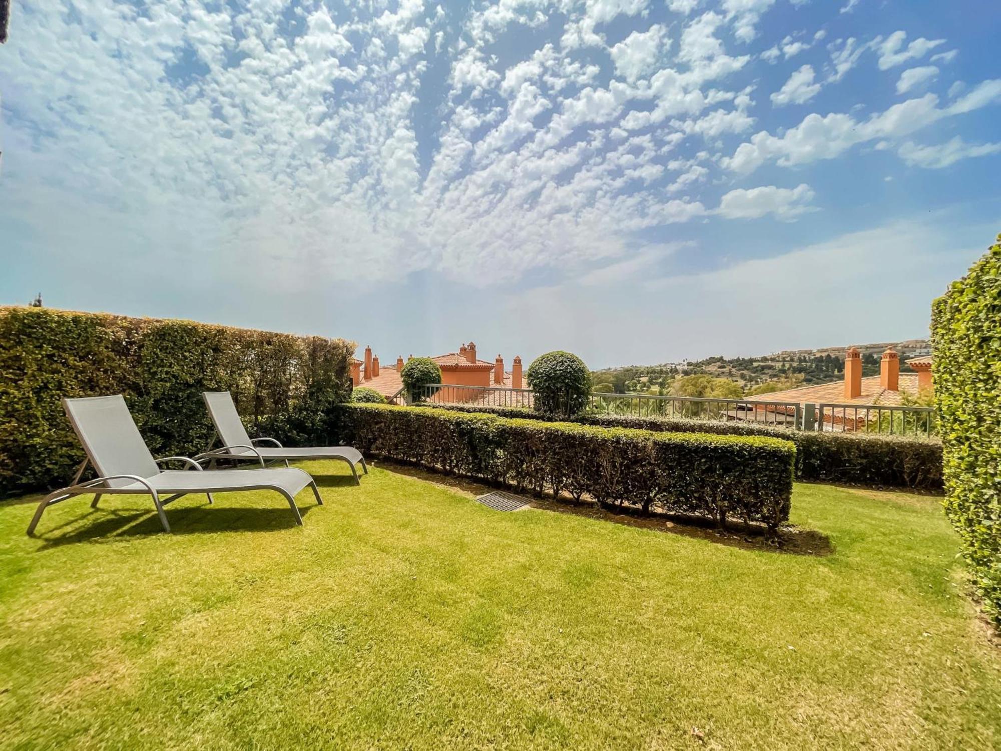 Luxury Ground Floor With Facilities