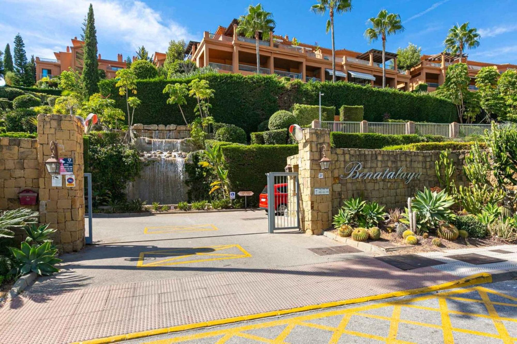 Apartment Luxury Ground Floor With Facilities *