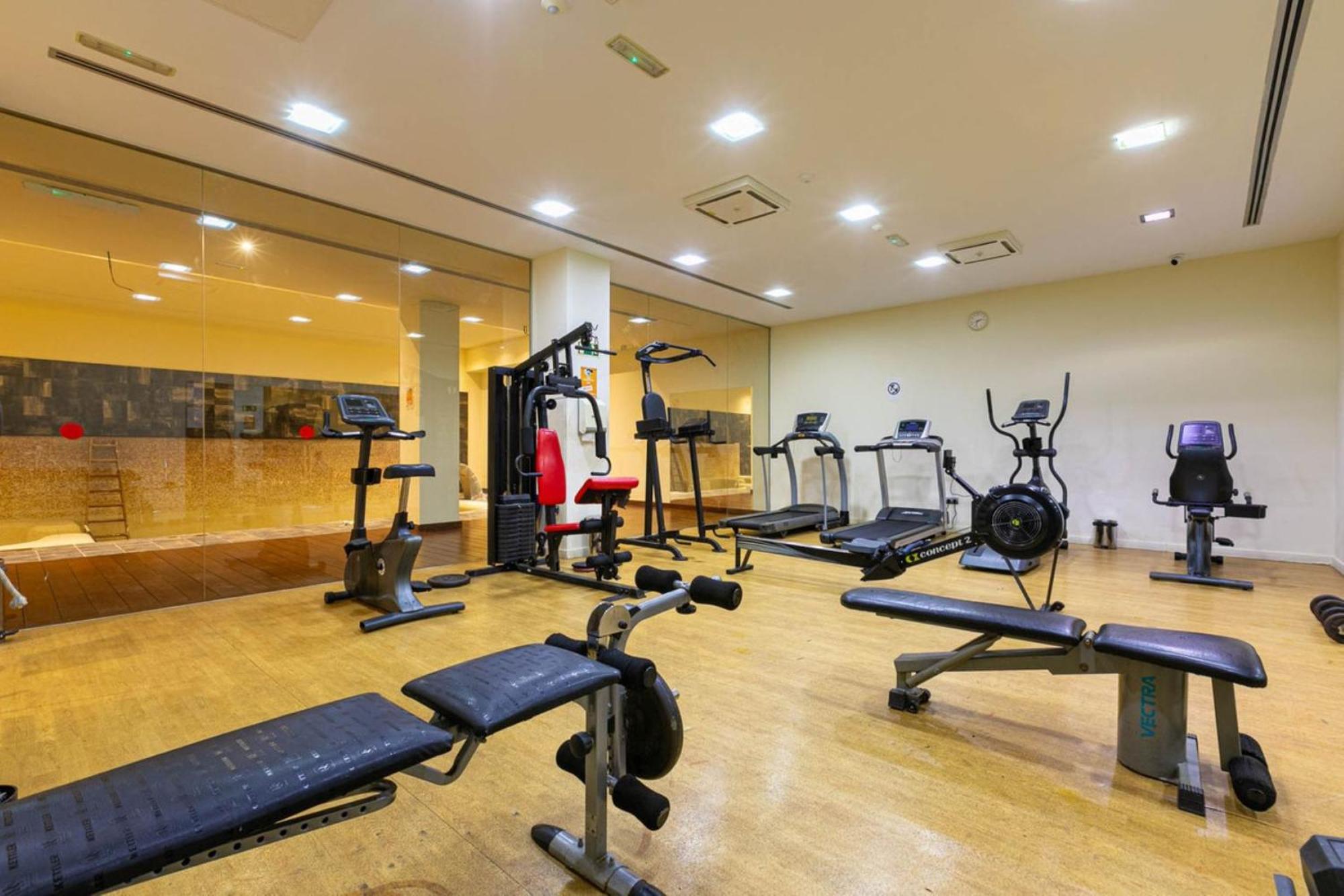 Luxury Ground Floor With Facilities * Estepona