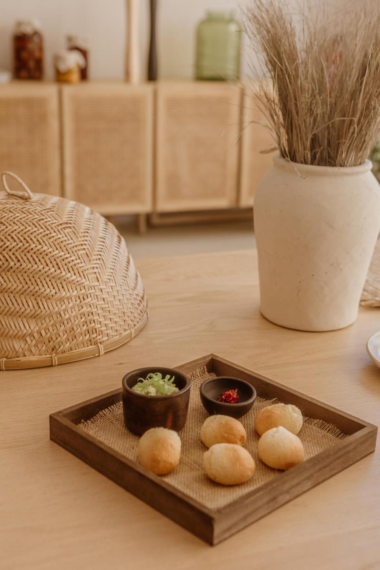 Apartment Bossa Boutique - Hermoso Piso 2hab Y Parking